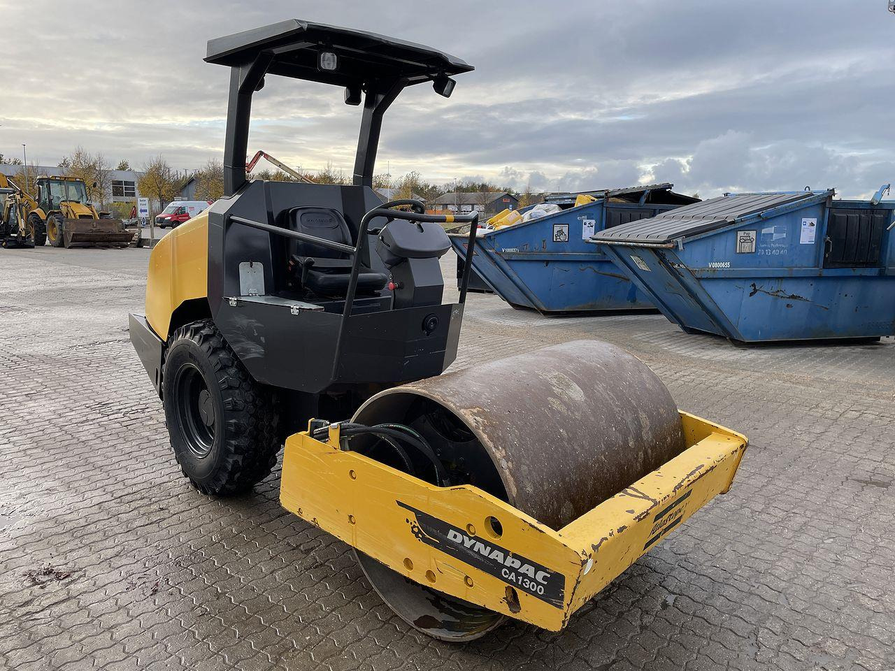 Atlas Copco CA1300D - مدحلة ضاغطة: صورة 5 Atlas Copco CA1300D - مدحلة ضاغطة: صورة 5
