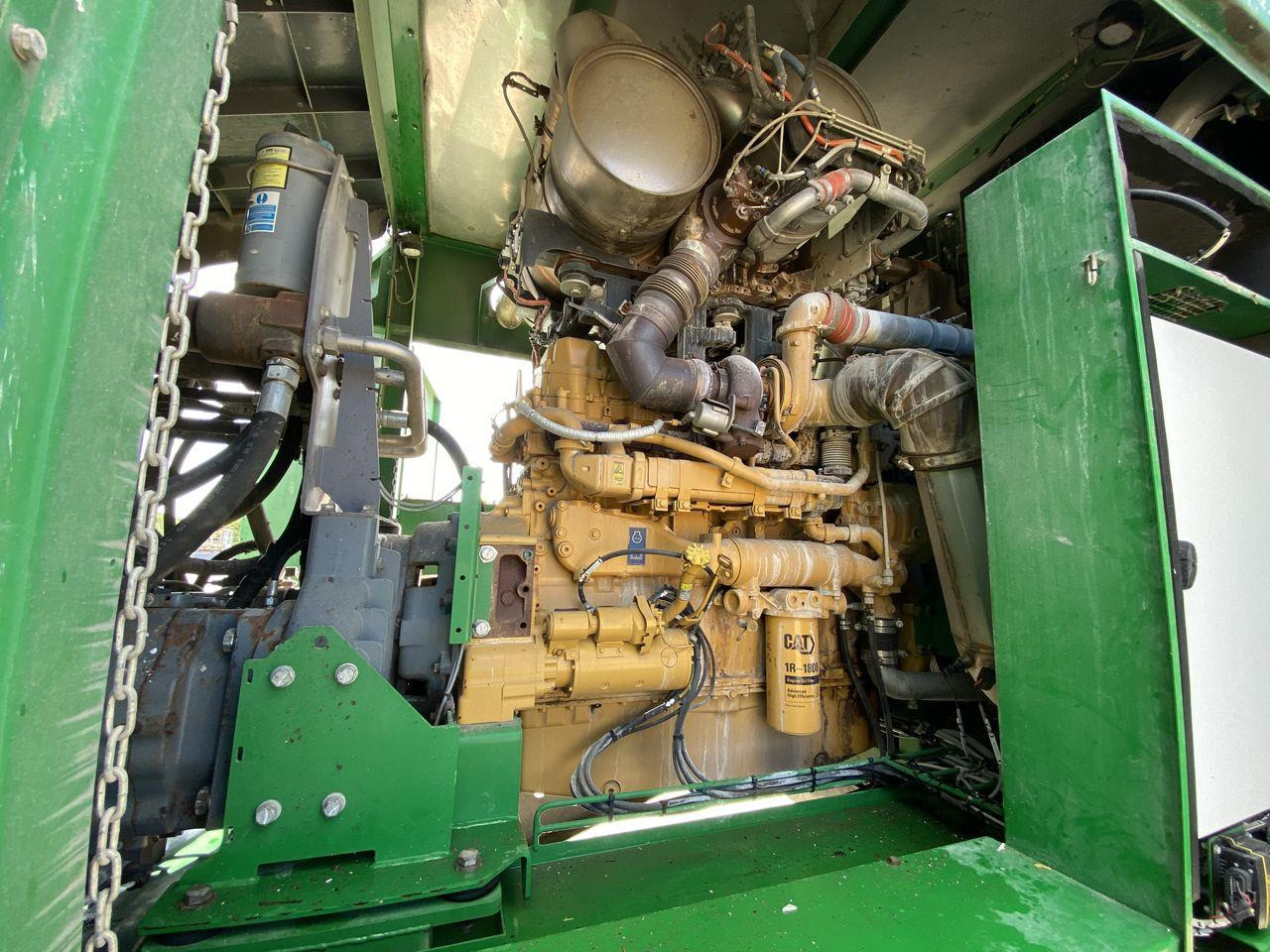 McCloskey VTS95 McCloskey VTS95: صورة 8