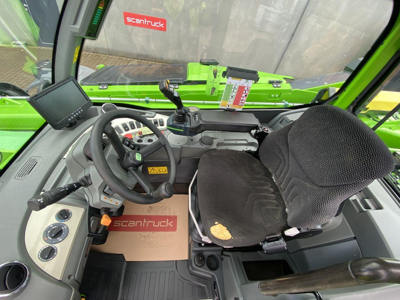 Merlo TF42.7-145 - رافعة تلسكوبية: صورة 3 Merlo TF42.7-145 - رافعة تلسكوبية: صورة 3