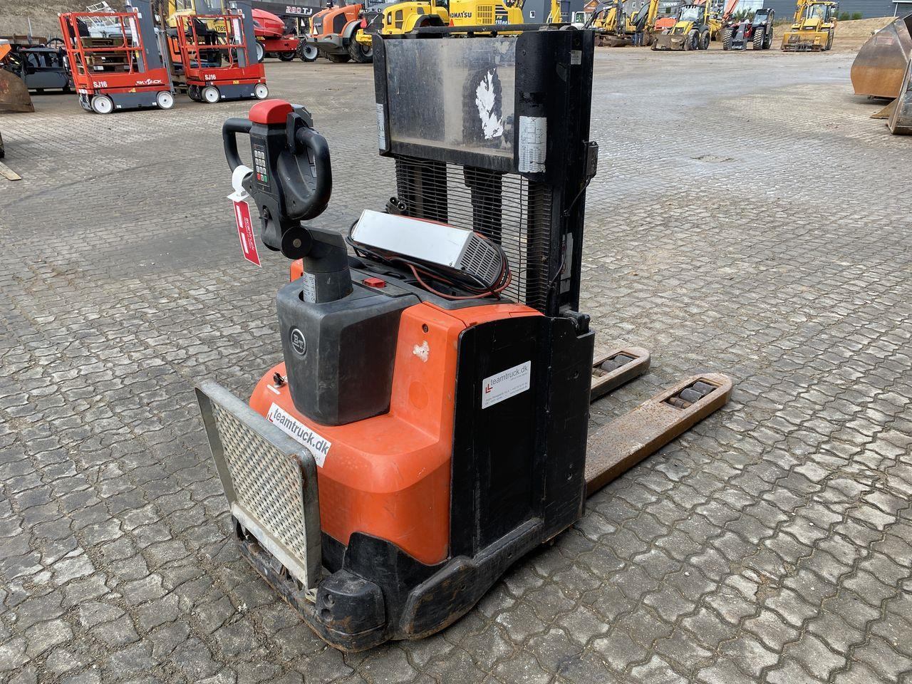 Toyota BT Staxio - معدات المستودعات: صورة 5 Toyota BT Staxio - معدات المستودعات: صورة 5