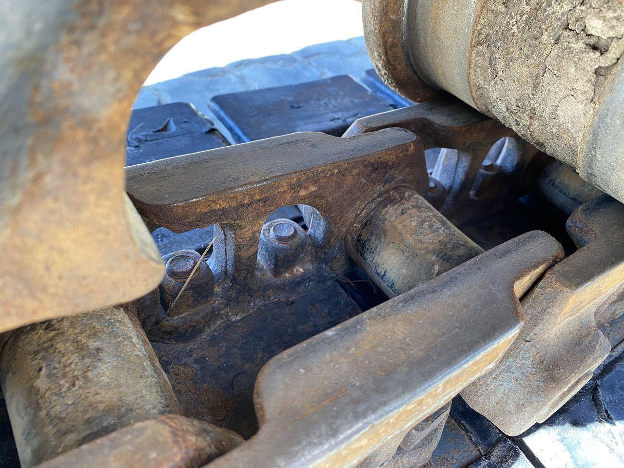 Volvo ECR145 Volvo ECR145: صورة 7 Volvo ECR145 Volvo ECR145: صورة 7