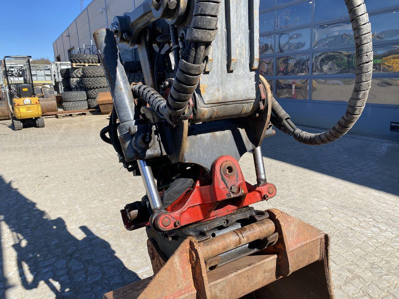 Volvo ECR145 Volvo ECR145: صورة 9 Volvo ECR145 Volvo ECR145: صورة 9