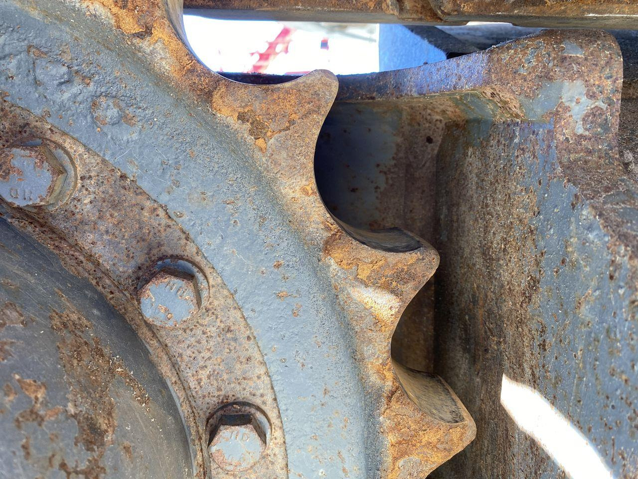 Volvo ECR145 Volvo ECR145: صورة 6 Volvo ECR145 Volvo ECR145: صورة 6