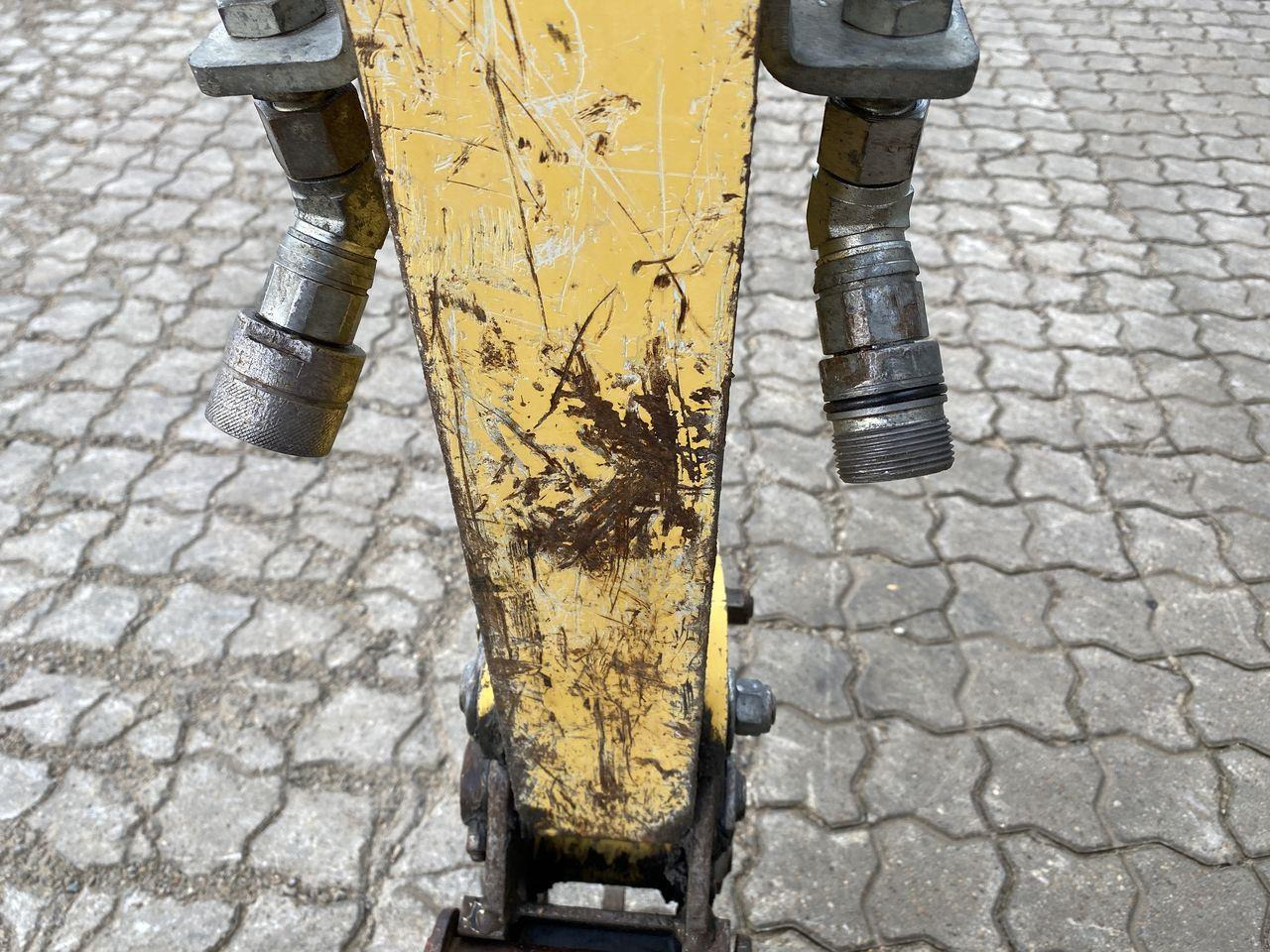 Yanmar VIO12 Yanmar VIO12: صورة 6