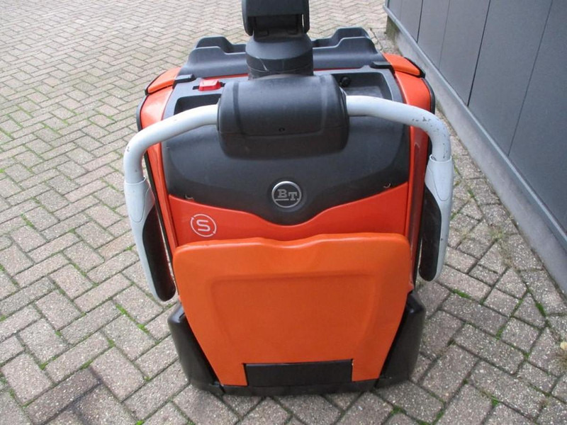 شاحنة باليت BT LPE200: صورة 6 شاحنة باليت BT LPE200: صورة 6