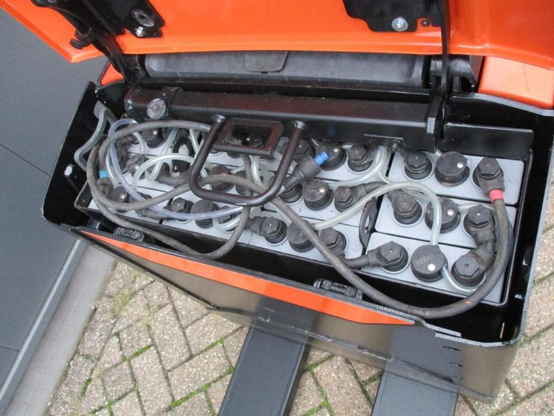 شاحنة باليت BT LPE200: صورة 8 شاحنة باليت BT LPE200: صورة 8