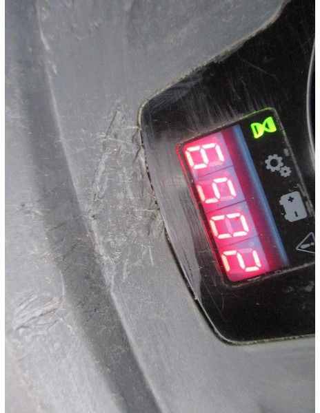 شاحنة باليت BT LPE200: صورة 9 شاحنة باليت BT LPE200: صورة 9