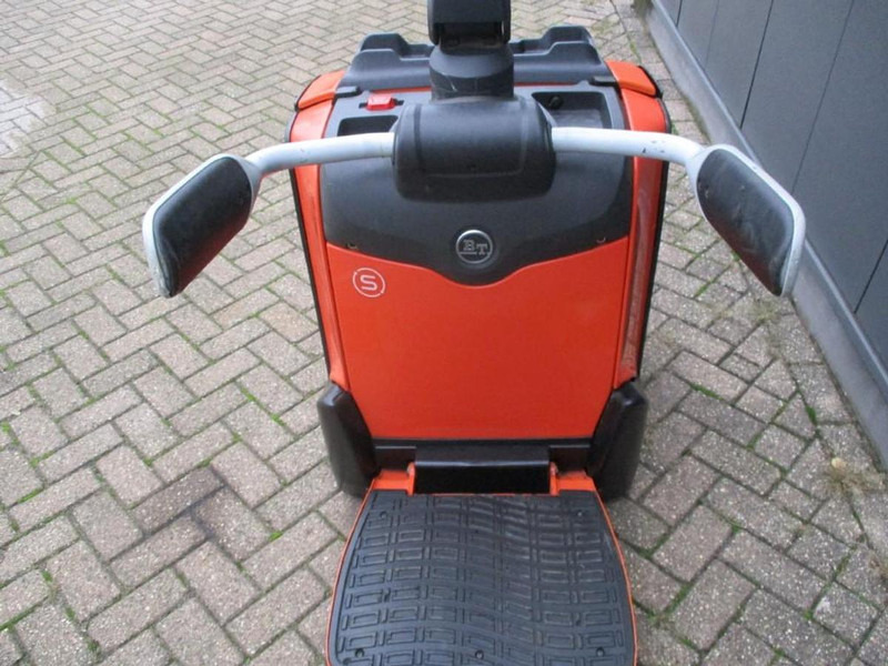 شاحنة باليت BT LPE200: صورة 7 شاحنة باليت BT LPE200: صورة 7