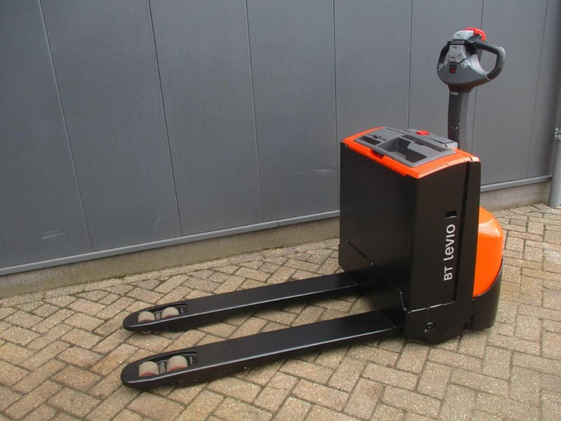 BT LWE 160 - شاحنة باليت: صورة 2 BT LWE 160 - شاحنة باليت: صورة 2