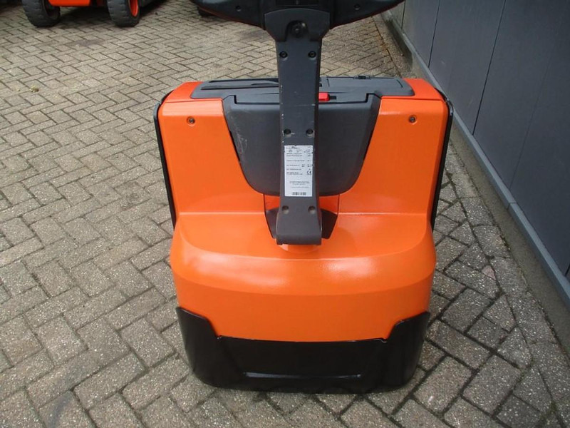 BT LWE 160 - شاحنة باليت: صورة 5 BT LWE 160 - شاحنة باليت: صورة 5