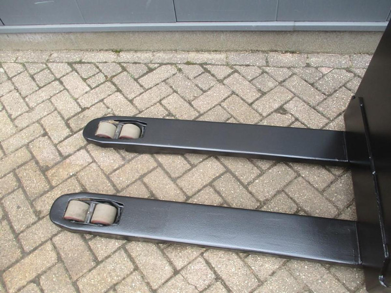 BT LWE 160 - شاحنة باليت: صورة 4 BT LWE 160 - شاحنة باليت: صورة 4