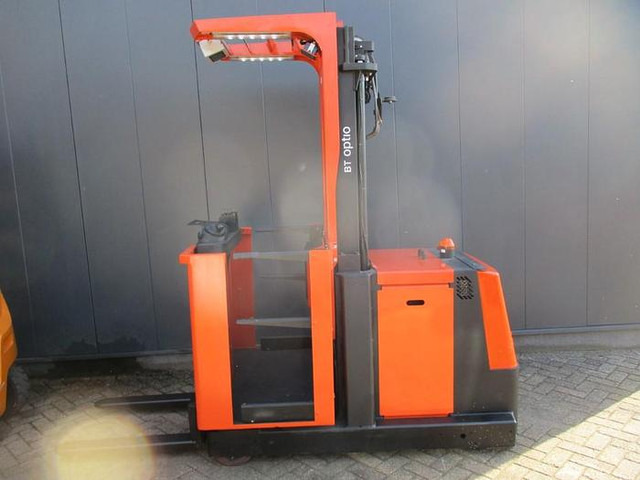 BT OME 100M - آلة إعداد الطلب: صورة 2 BT OME 100M - آلة إعداد الطلب: صورة 2