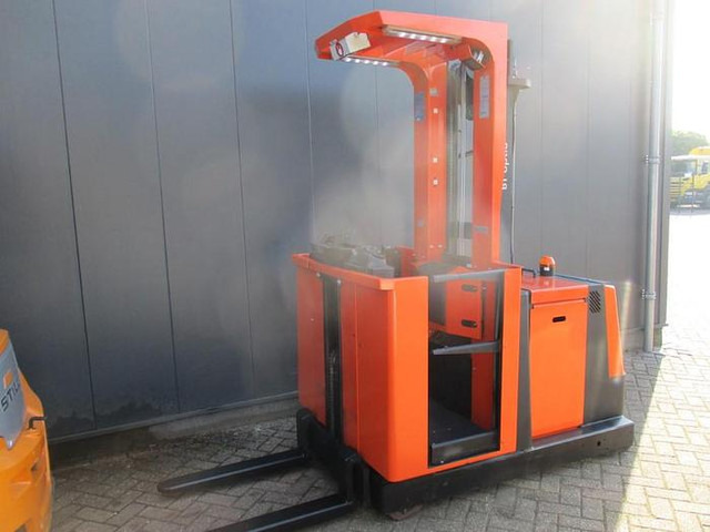 BT OME 100M - آلة إعداد الطلب: صورة 3 BT OME 100M - آلة إعداد الطلب: صورة 3