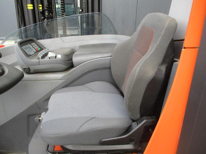 BT RRE 160 - شاحنة مناوِلة: صورة 5 BT RRE 160 - شاحنة مناوِلة: صورة 5