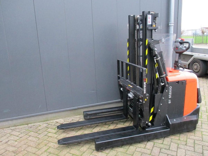 BT SPE 120 XR - شاحنة باليت: صورة 2 BT SPE 120 XR - شاحنة باليت: صورة 2