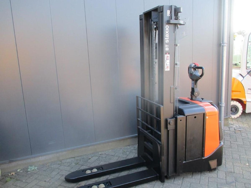 BT SPE 160L - آلة التكديس: صورة 2 BT SPE 160L - آلة التكديس: صورة 2
