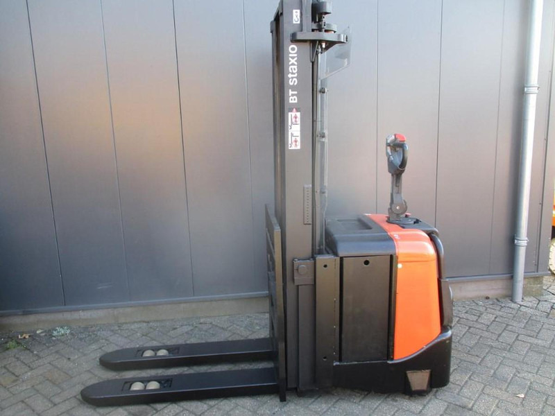 BT SPE 160L - آلة التكديس: صورة 1 BT SPE 160L - آلة التكديس: صورة 1
