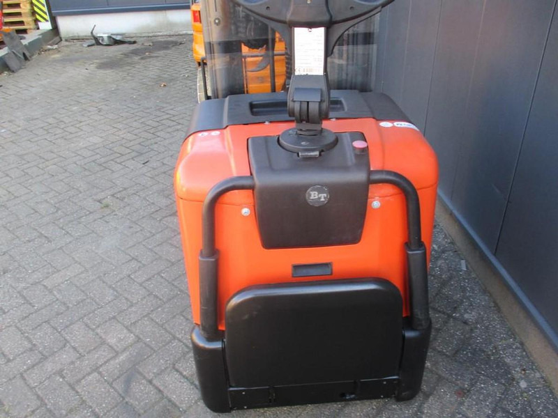 BT SPE 160L - آلة التكديس: صورة 5 BT SPE 160L - آلة التكديس: صورة 5