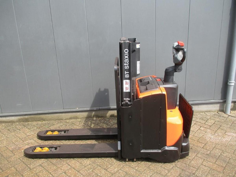 BT SWE 200D - آلة التكديس: صورة 1 BT SWE 200D - آلة التكديس: صورة 1