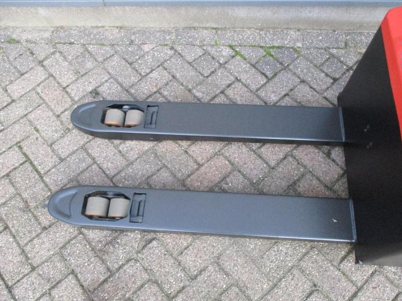 Heli CBD15 - شاحنة باليت: صورة 3 Heli CBD15 - شاحنة باليت: صورة 3