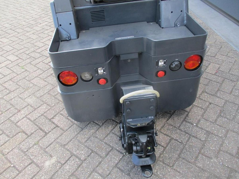 Linde P 60 - جرار السحب الكهربائي: صورة 5 Linde P 60 - جرار السحب الكهربائي: صورة 5