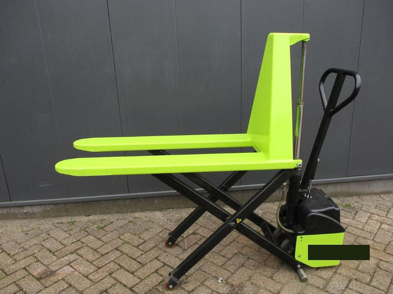 Pramac HX10E-L540 - شاحنة باليت: صورة 1 Pramac HX10E-L540 - شاحنة باليت: صورة 1