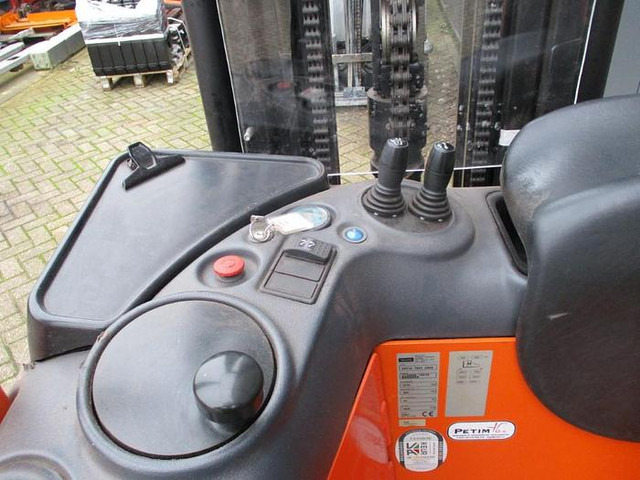 Rocla SST16 TREV 5400 - آلة التكديس: صورة 5 Rocla SST16 TREV 5400 - آلة التكديس: صورة 5