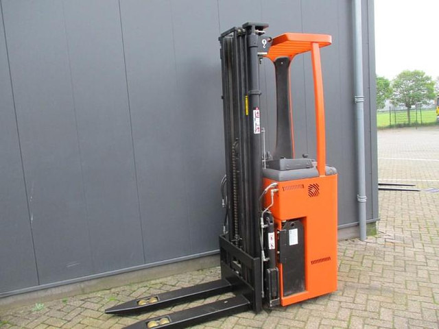 Rocla SST16 TREV 5400 - آلة التكديس: صورة 2 Rocla SST16 TREV 5400 - آلة التكديس: صورة 2