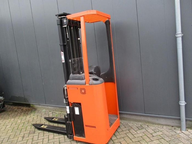 Rocla SST16 TREV 5400 - آلة التكديس: صورة 3 Rocla SST16 TREV 5400 - آلة التكديس: صورة 3