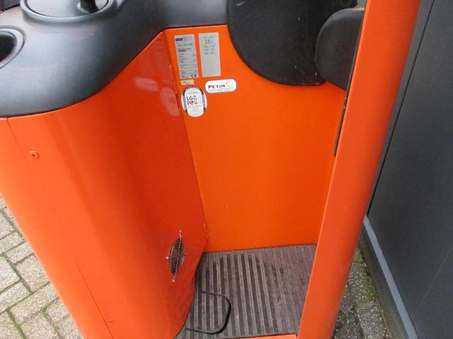 Rocla SST16 TREV 5400 - آلة التكديس: صورة 4 Rocla SST16 TREV 5400 - آلة التكديس: صورة 4