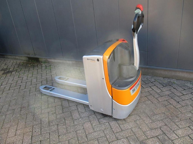 Still EXU 16 - شاحنة باليت: صورة 3 Still EXU 16 - شاحنة باليت: صورة 3