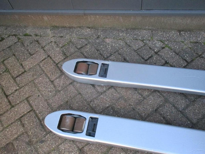 Still EXU 16 - شاحنة باليت: صورة 5 Still EXU 16 - شاحنة باليت: صورة 5