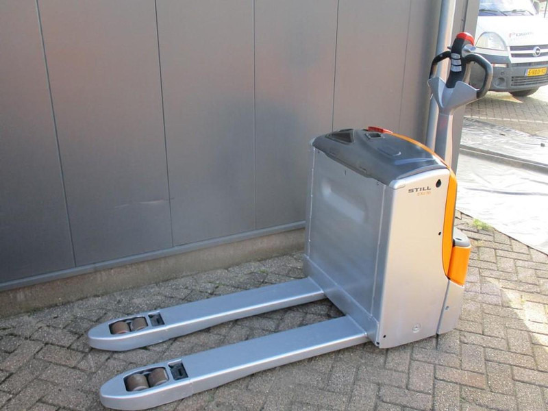 Still EXU 16 - شاحنة باليت: صورة 2 Still EXU 16 - شاحنة باليت: صورة 2