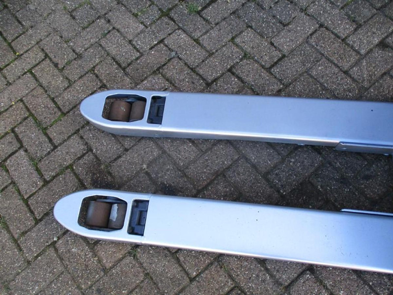 Still EXU 16 - شاحنة باليت: صورة 5 Still EXU 16 - شاحنة باليت: صورة 5