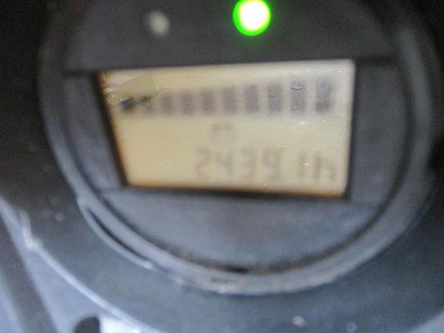 Still EXU 16 - شاحنة باليت: صورة 2 Still EXU 16 - شاحنة باليت: صورة 2