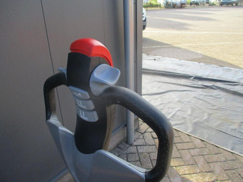 Still EXU16 - شاحنة باليت: صورة 5 Still EXU16 - شاحنة باليت: صورة 5