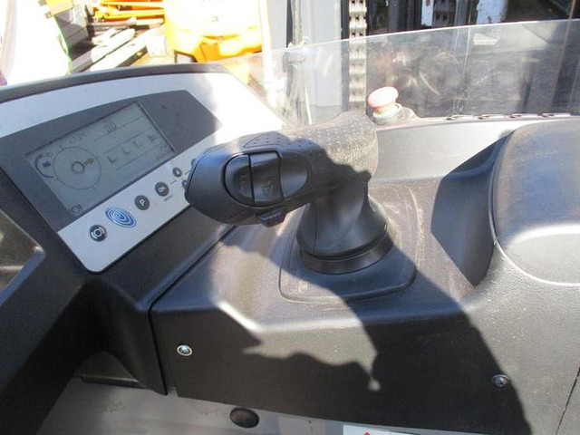 Still FM X12 N - شاحنة مناوِلة: صورة 5 Still FM X12 N - شاحنة مناوِلة: صورة 5