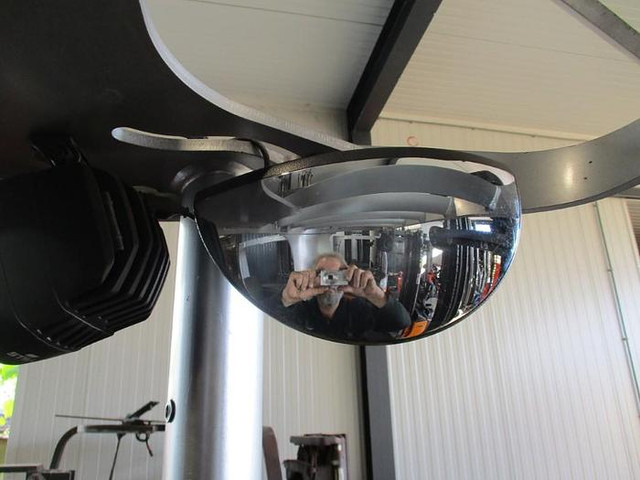 Still FM X12 N - شاحنة مناوِلة: صورة 4 Still FM X12 N - شاحنة مناوِلة: صورة 4