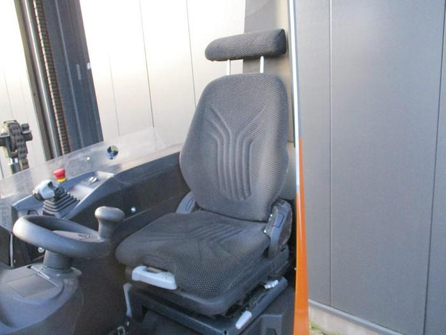 Still FM X14 - شاحنة مناوِلة: صورة 4 Still FM X14 - شاحنة مناوِلة: صورة 4