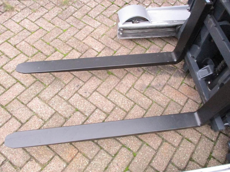 Still FM X14 - شاحنة مناوِلة: صورة 4 Still FM X14 - شاحنة مناوِلة: صورة 4