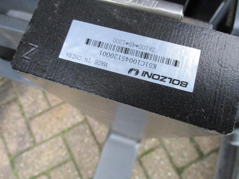 Still FM X14 - شاحنة مناوِلة: صورة 5 Still FM X14 - شاحنة مناوِلة: صورة 5