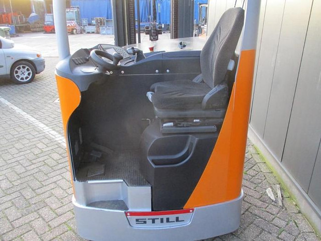 Still FM X14 - شاحنة مناوِلة: صورة 5 Still FM X14 - شاحنة مناوِلة: صورة 5