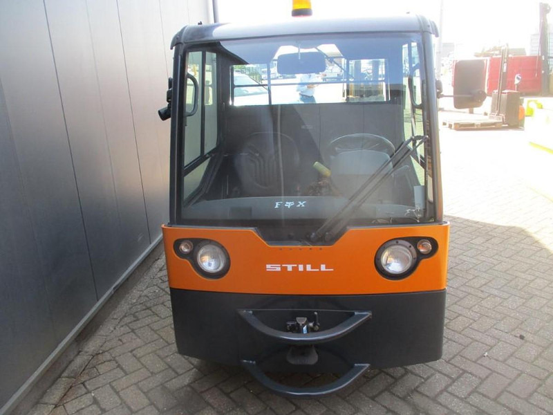 Still R07-25 - جرار السحب الكهربائي: صورة 2 Still R07-25 - جرار السحب الكهربائي: صورة 2