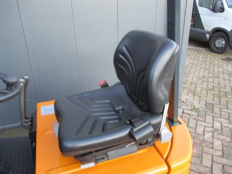 Still R50-10 - رافعة شوكية كهربائية: صورة 5 Still R50-10 - رافعة شوكية كهربائية: صورة 5