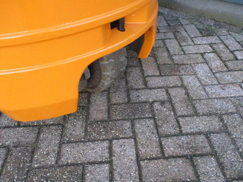 Still R50-10 - رافعة شوكية كهربائية: صورة 4 Still R50-10 - رافعة شوكية كهربائية: صورة 4