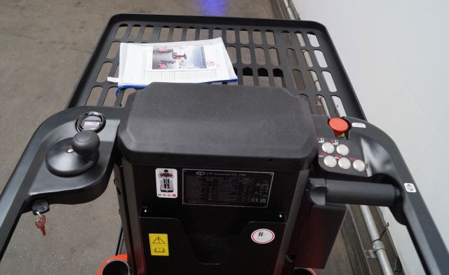 EP JX0-30 - آلة إعداد الطلب: صورة 5 EP JX0-30 - آلة إعداد الطلب: صورة 5