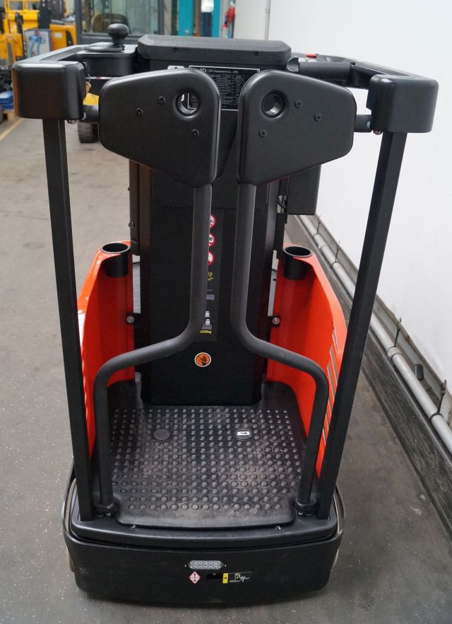 EP JX0-30 - آلة إعداد الطلب: صورة 3 EP JX0-30 - آلة إعداد الطلب: صورة 3