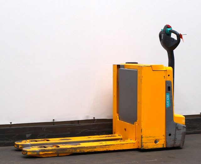 Jungheinrich EJE C20 - شاحنة باليت: صورة 1 Jungheinrich EJE C20 - شاحنة باليت: صورة 1