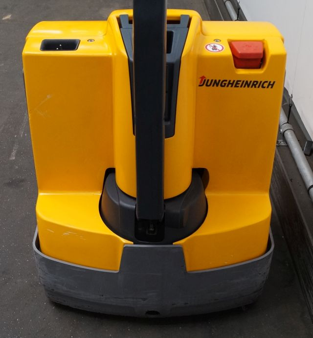 Jungheinrich EJE230 - شاحنة باليت: صورة 3 Jungheinrich EJE230 - شاحنة باليت: صورة 3
