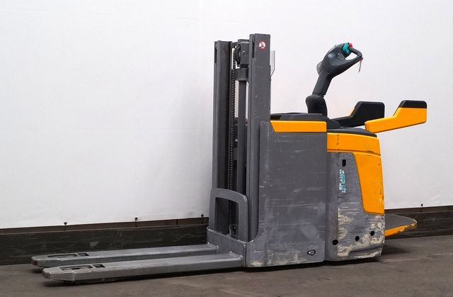 Jungheinrich ERD220 - آلة التكديس: صورة 1 Jungheinrich ERD220 - آلة التكديس: صورة 1